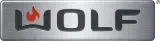 Wolf logo