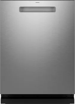 GE Profile PDP715SYVFS dishwasher