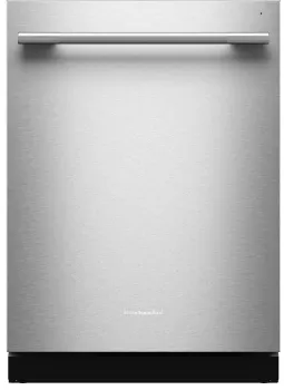 KitchenAid KDTS424SPS dishwasher
