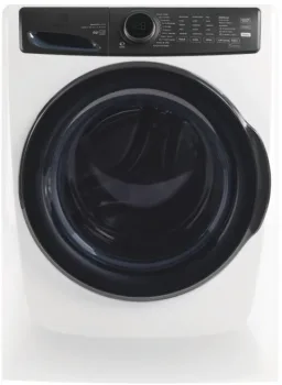 Electrolux ELFW7738MW front-load washer