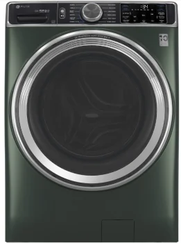 GE Profile PFW955SPWGN front-load washer