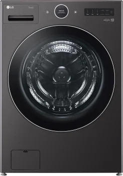 LG WM6700HBA front-load washer